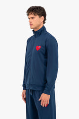 Cantone Zipper Jacket