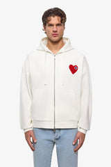 Coeur Kth Zipper Hoodie