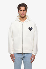 Coeur Kth Zipper Hoodie