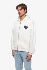 Coeur Kth Zipper Hoodie