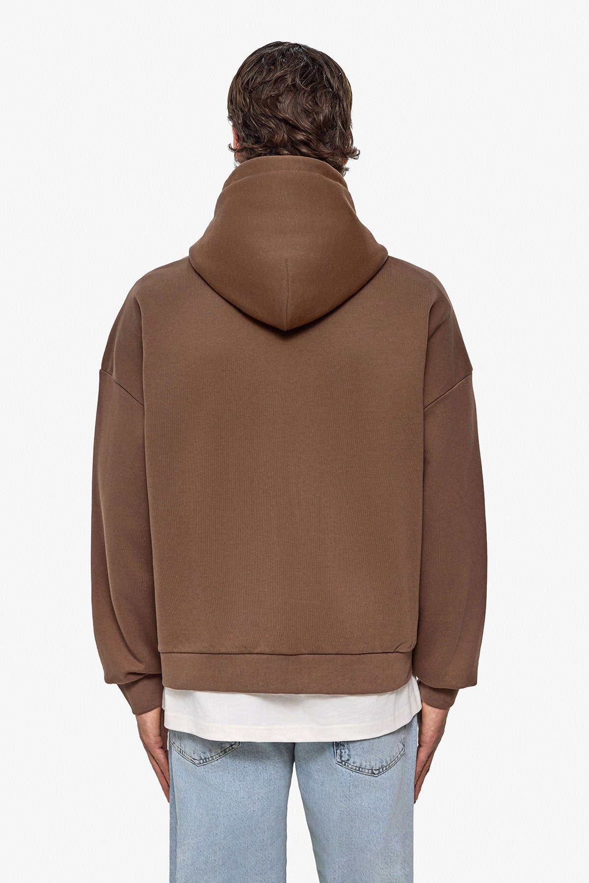 Coeur Kth Zipper Hoodie