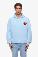 Coeur Kth Zipper Hoodie