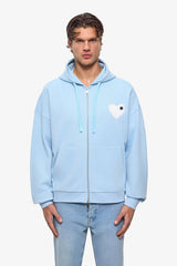 Coeur Kth Zipper Hoodie