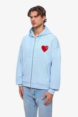 Coeur Kth Zipper Hoodie