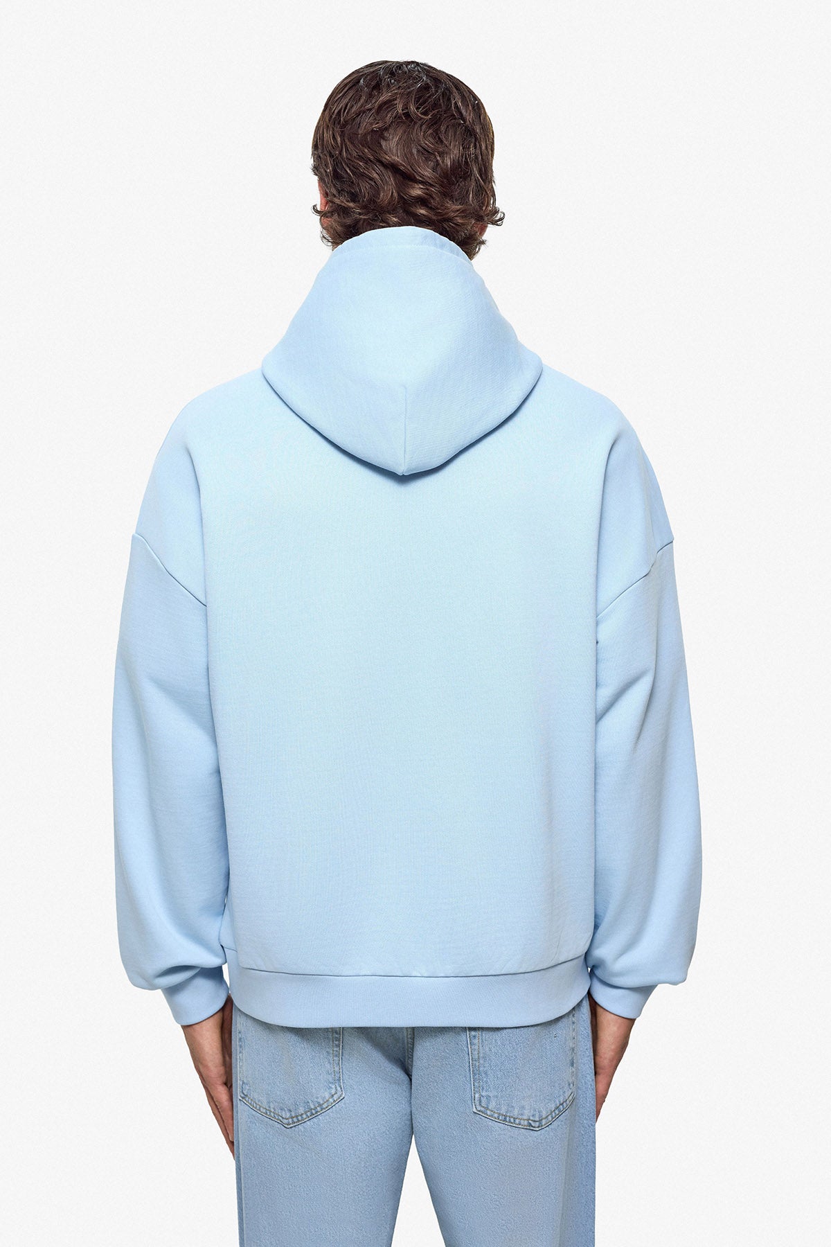 Coeur Kth Zipper Hoodie