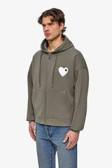 Coeur Kth Zipper Hoodie