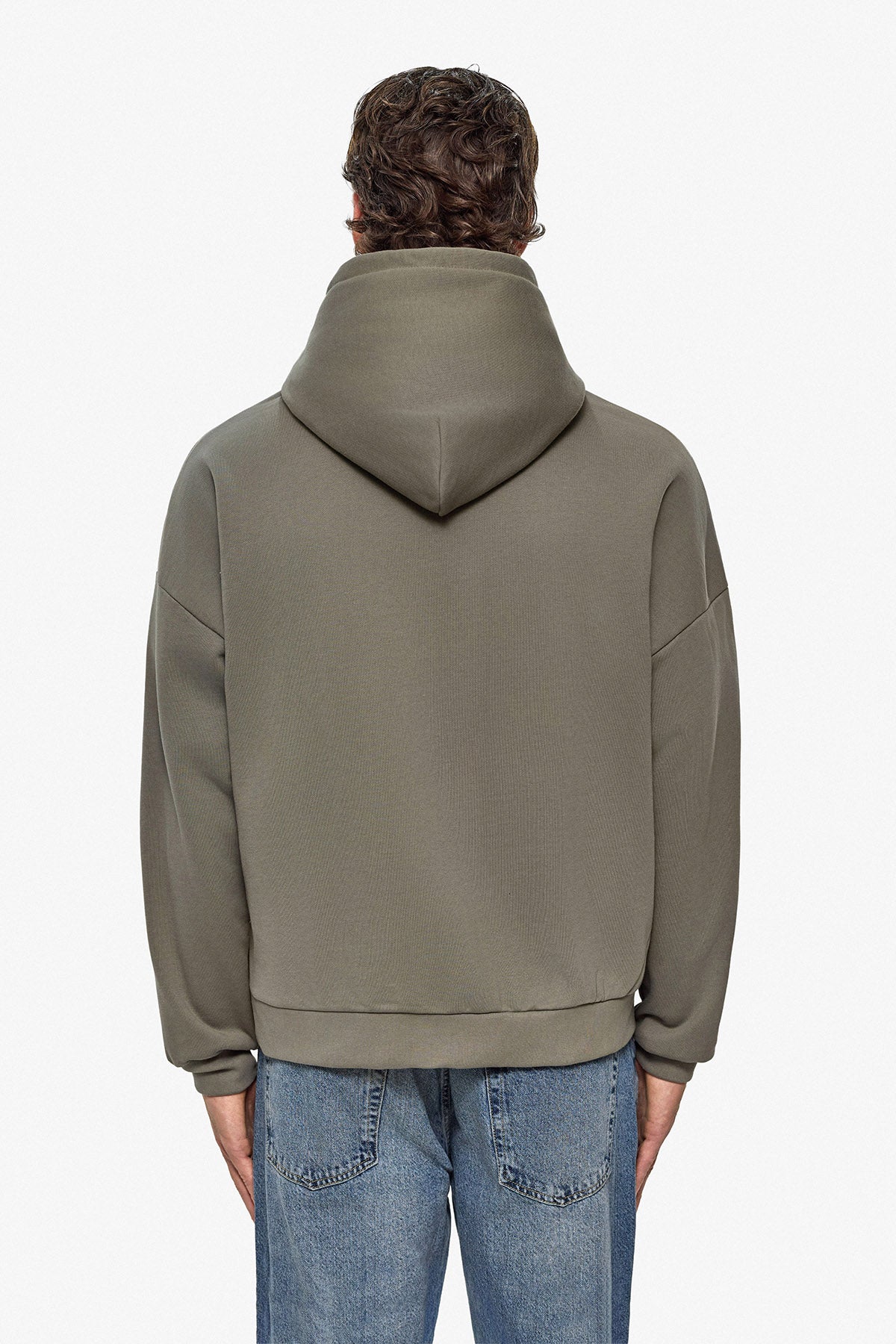 Coeur Kth Zipper Hoodie