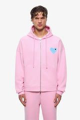Coeur Kth Zipper Hoodie