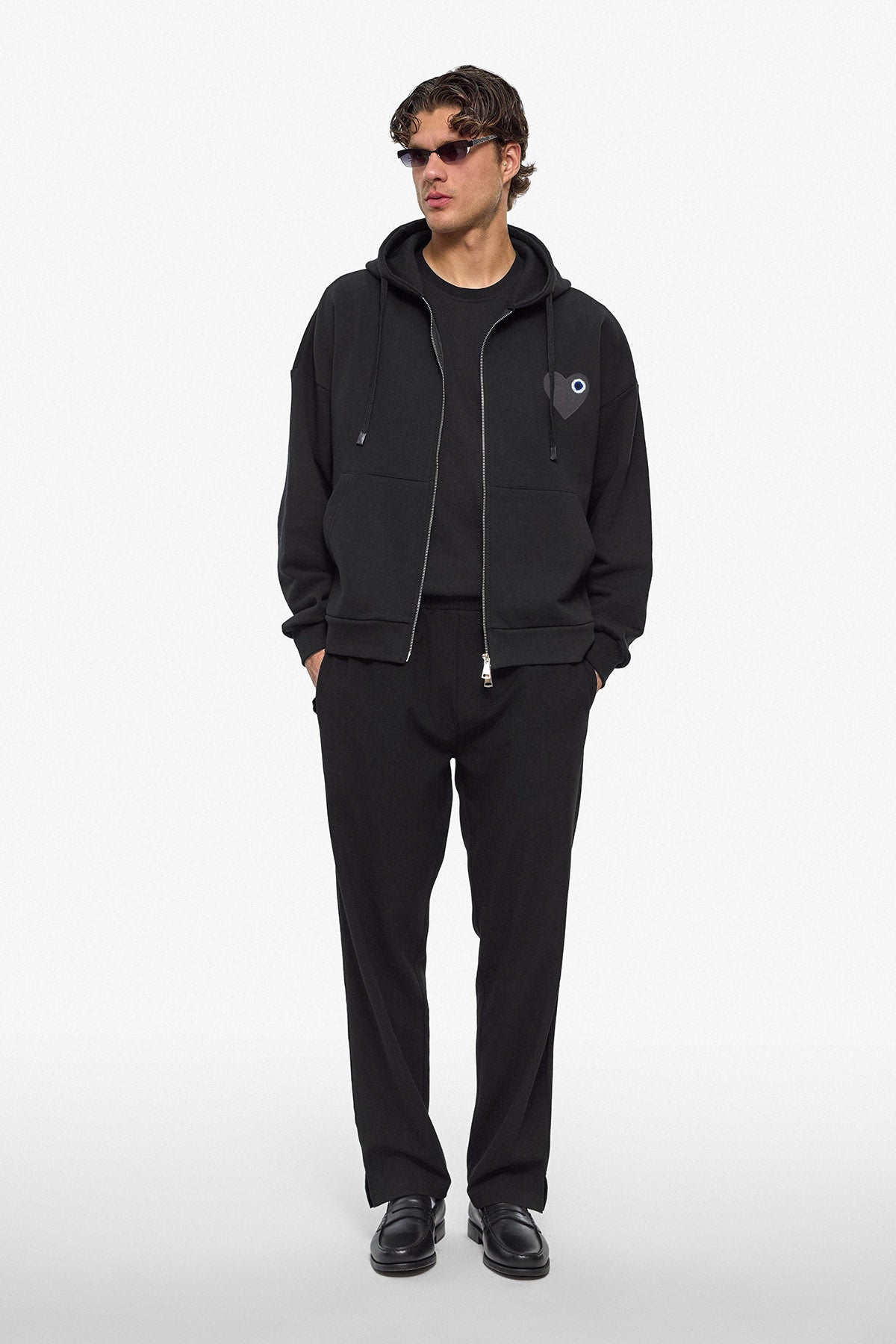 Noir / Anthracite