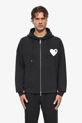 Coeur Kth Zipper Hoodie