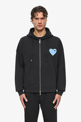 Coeur Kth Zipper Hoodie