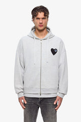 Coeur Kth Zipper Hoodie