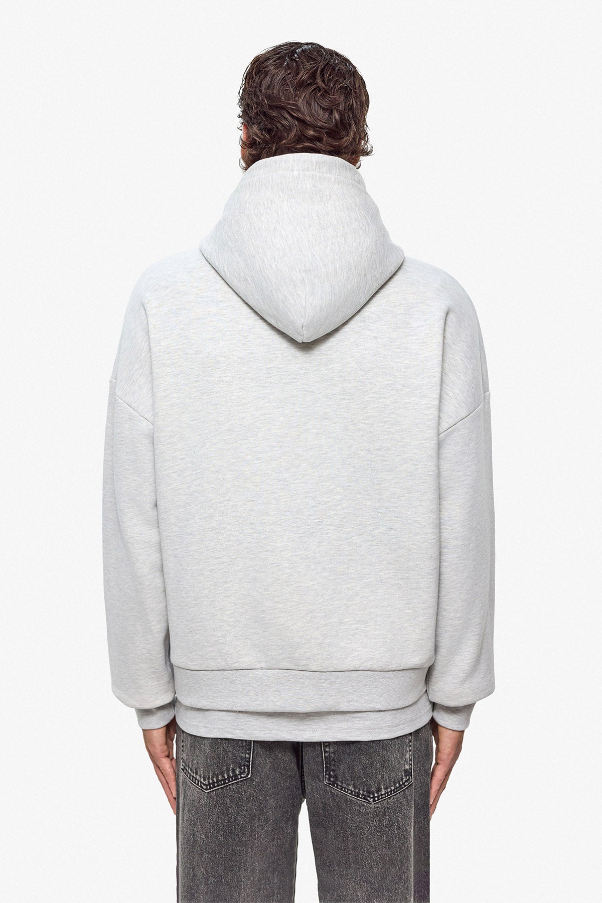 Coeur Kth Zipper Hoodie