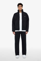 Front Pocket Zipper Jacket