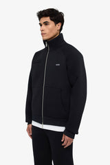 Front Pocket Zipper Jacket