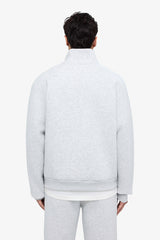 Front Pocket Zipper Jacket