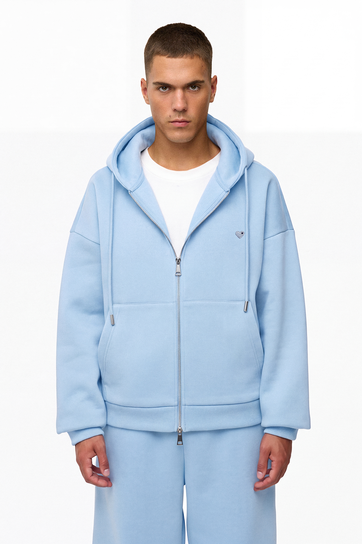 ADJ Paris Zipper Cheri
