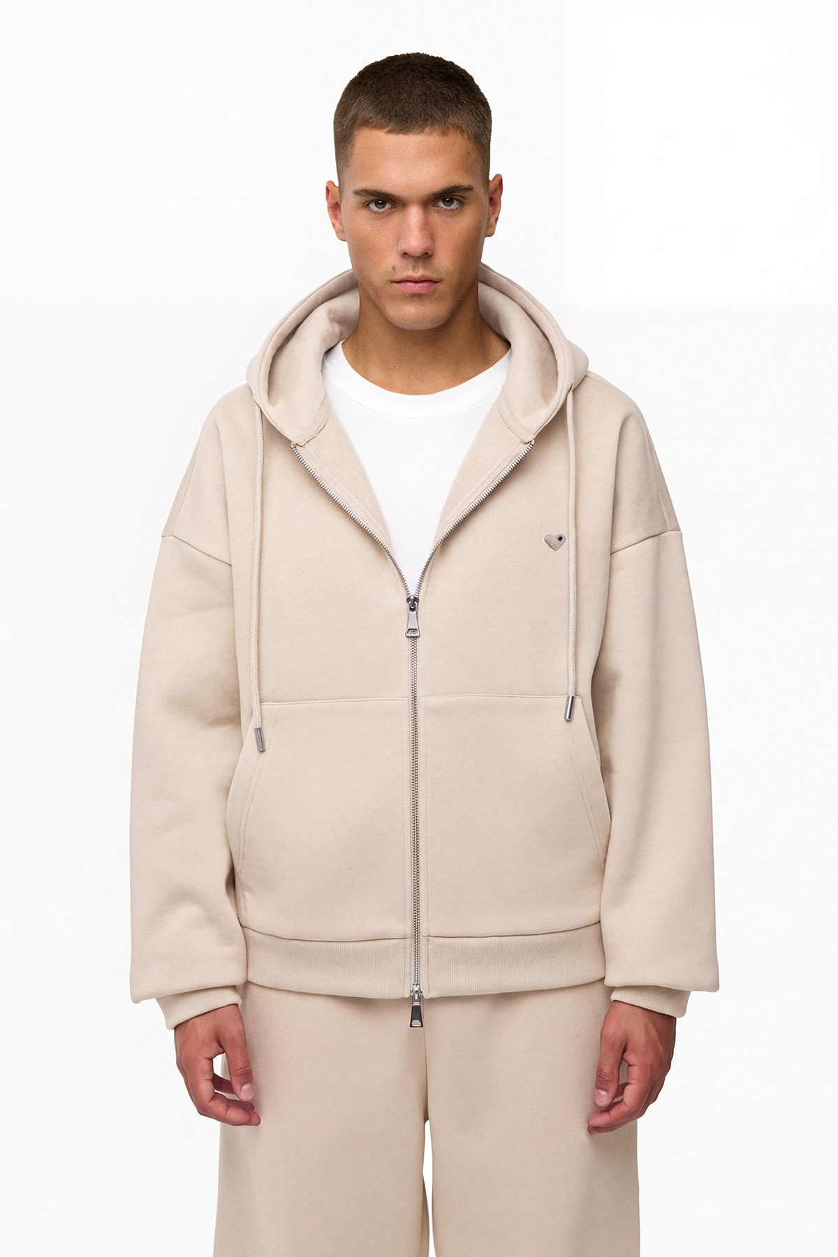 ADJ Paris Zipper Cheri