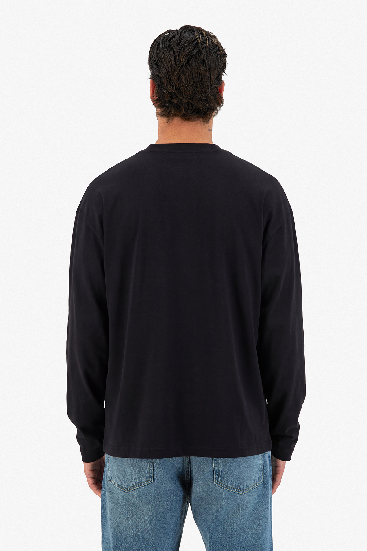 T-SHIRT LONGWAY