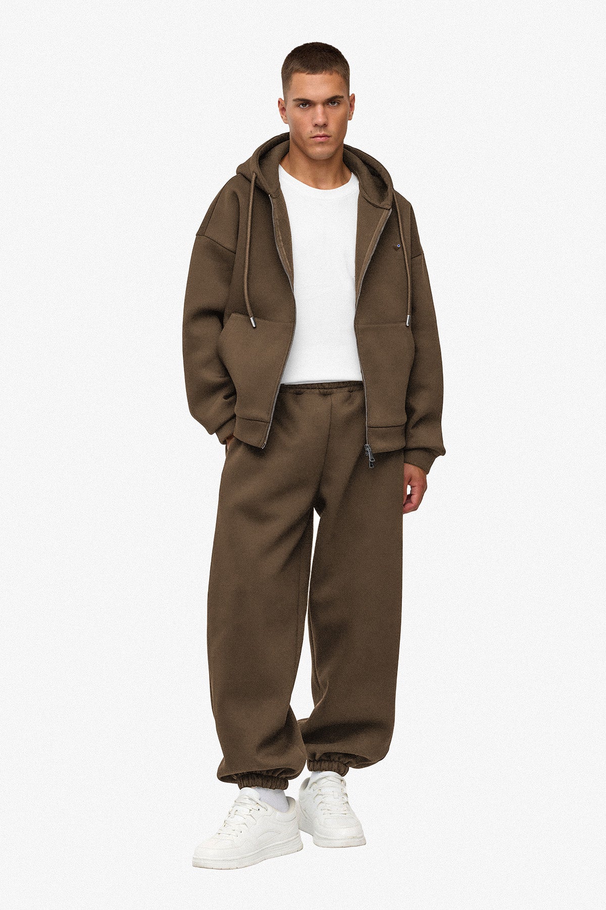 ADJ Paris Zipper Cheri