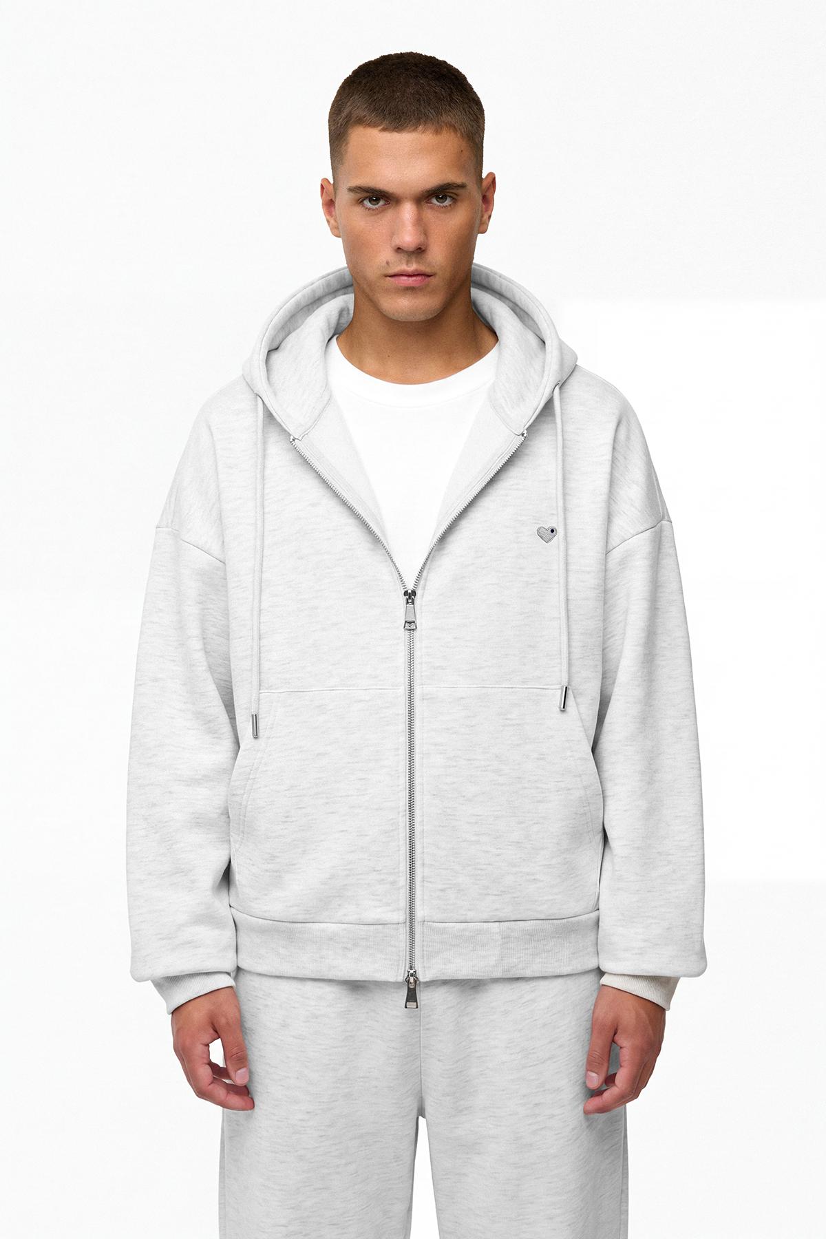 ADJ Paris Zipper Cheri