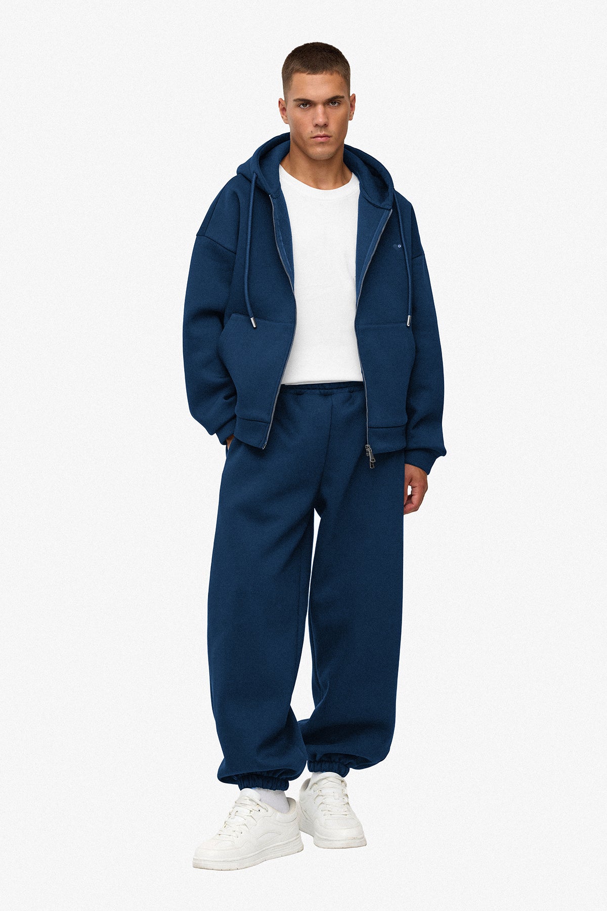 ADJ Paris Zipper Cheri