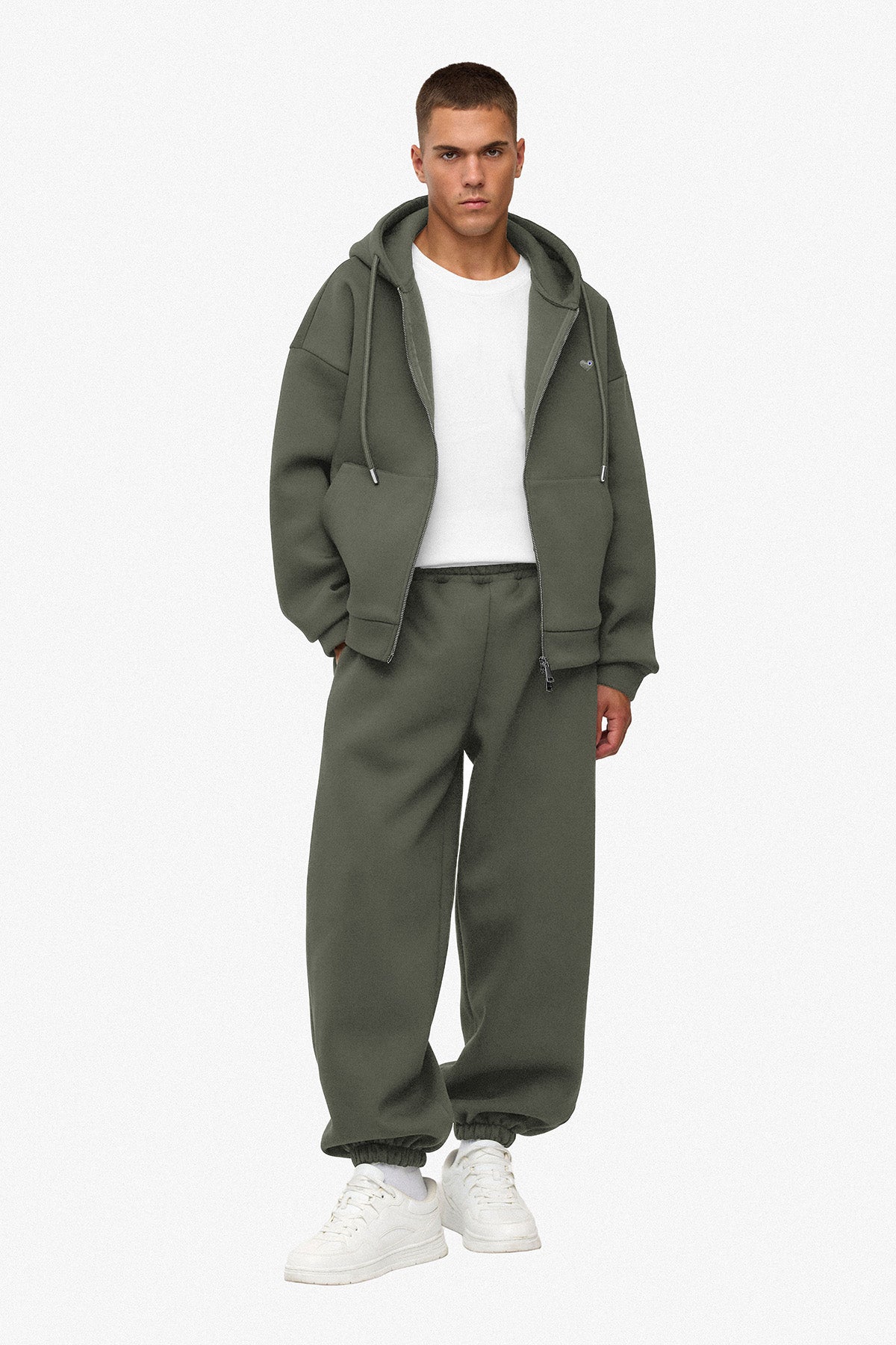 ADJ Paris Jogger Cheri Ela