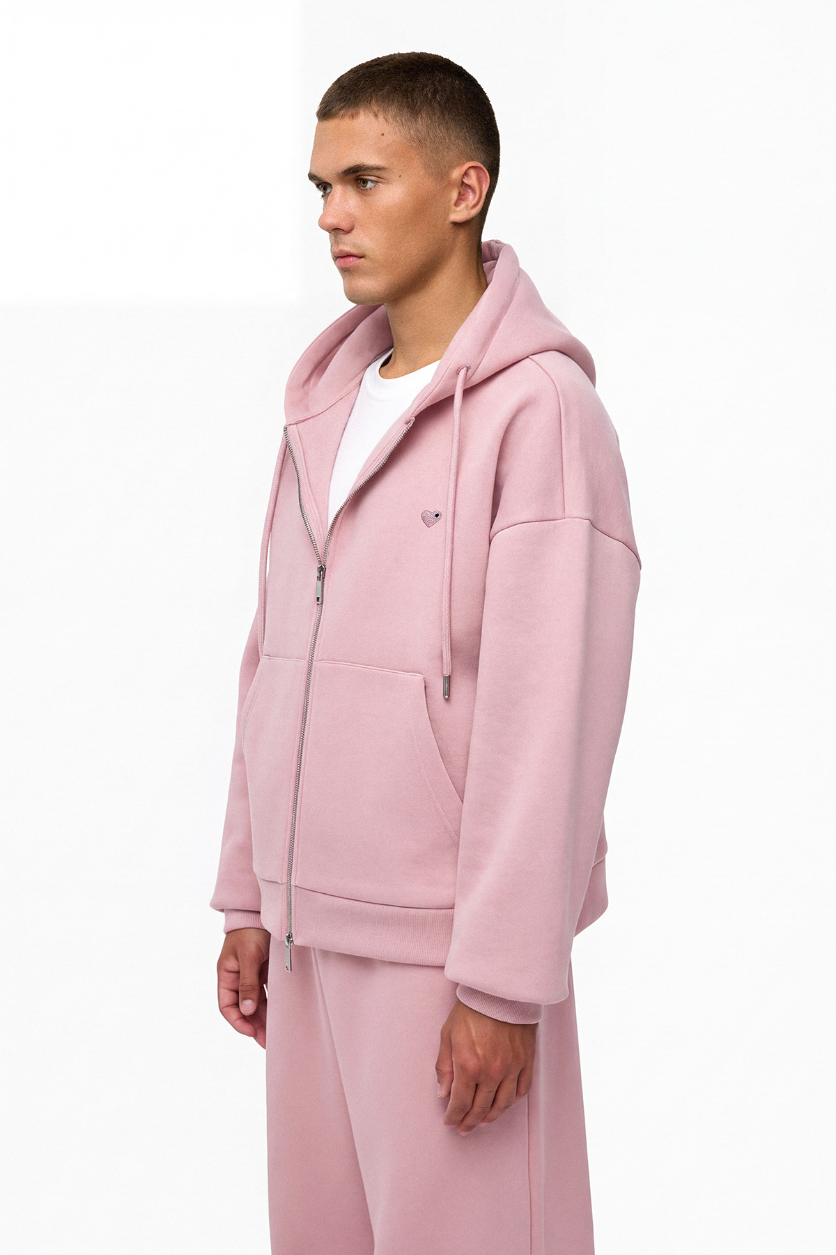 ADJ Paris Zipper Cheri