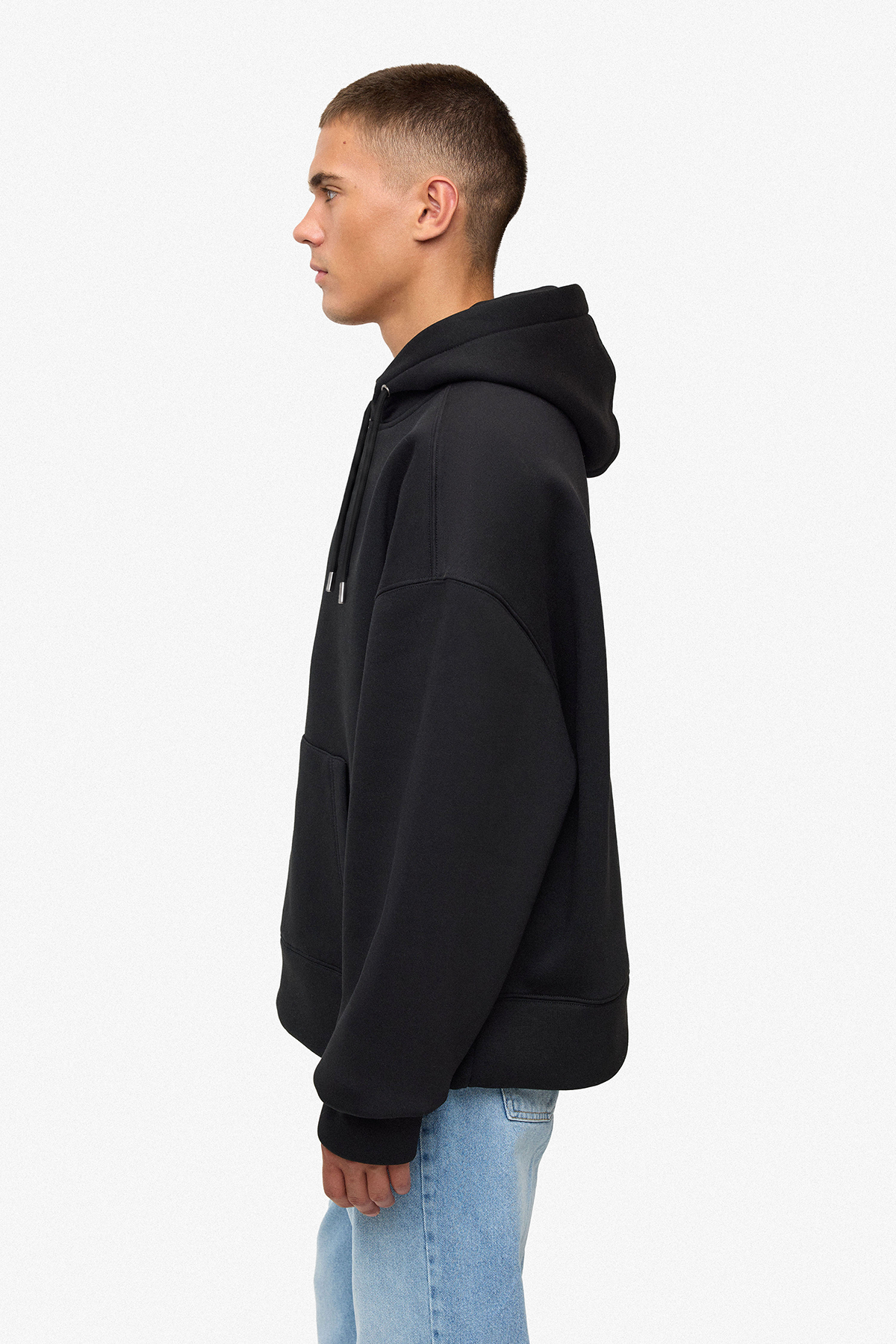 ADJ Paris Sweat Por Favor