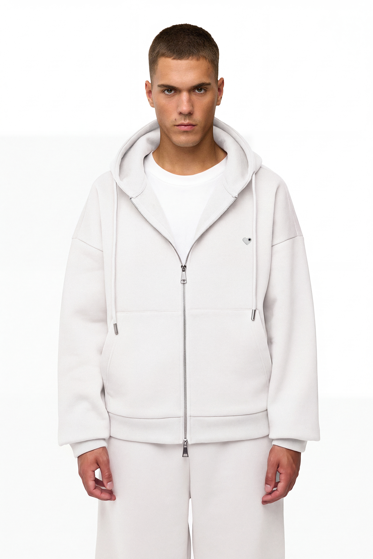 ADJ Paris Zipper Cheri