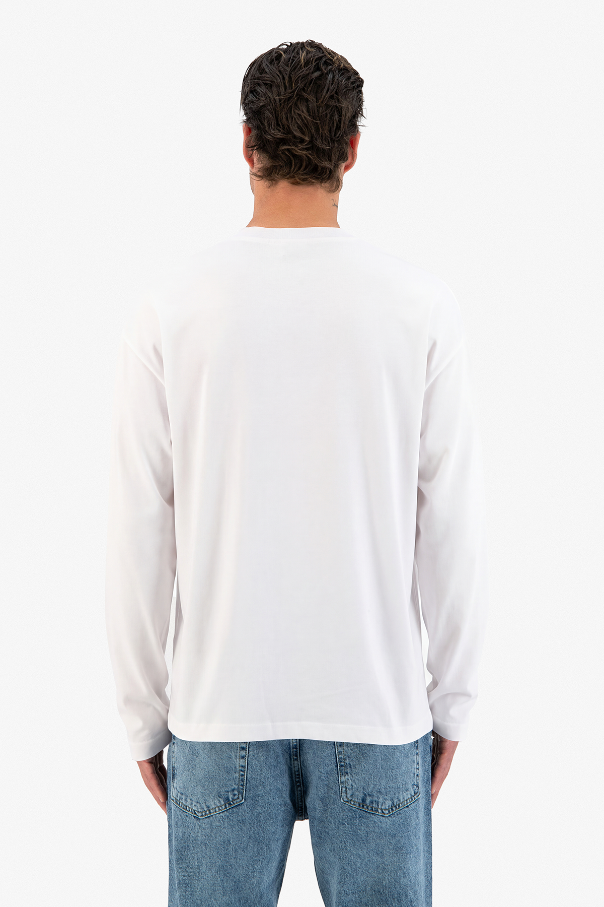 T-SHIRT LONGWAY
