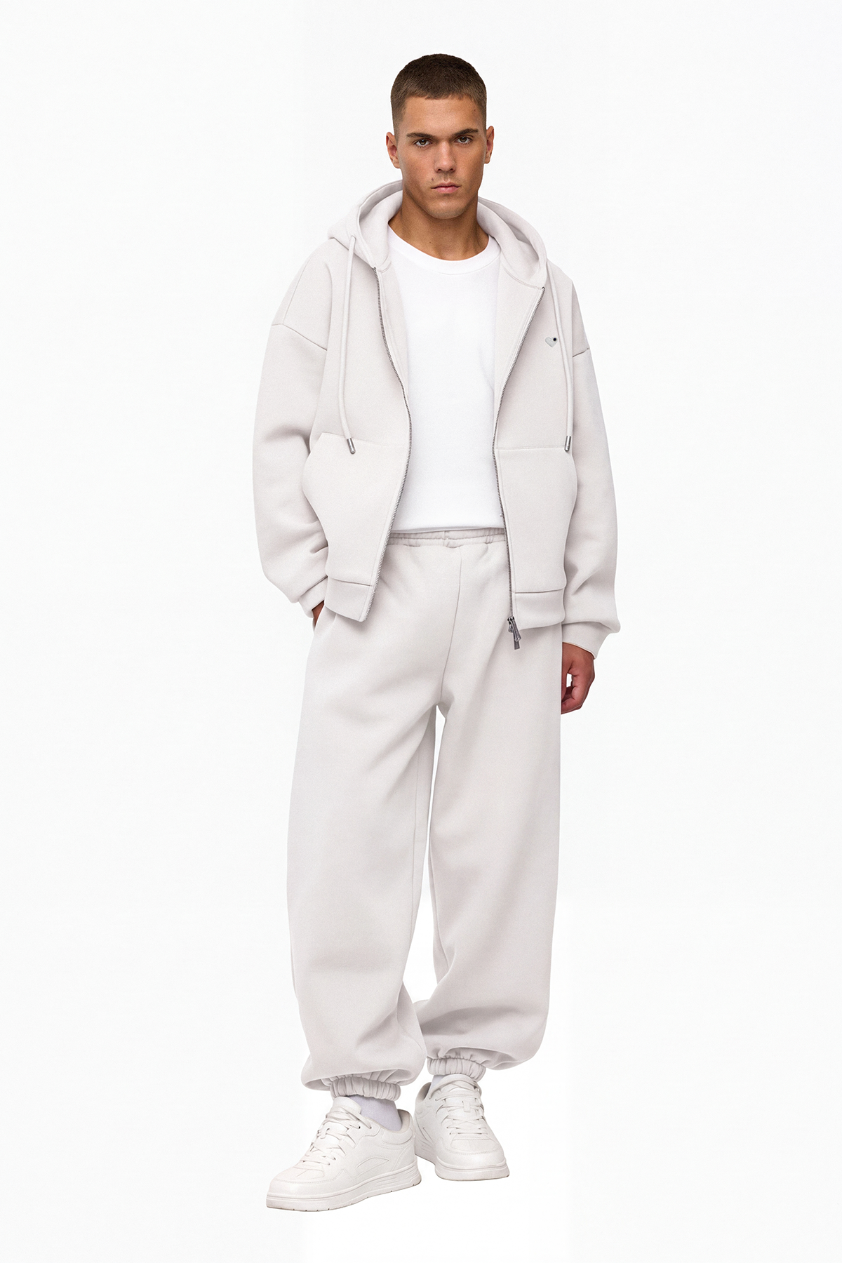 ADJ Paris Jogger Cheri Ela