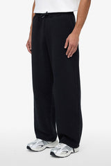 Stripe Baggy Jogger Pants