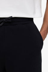 Stripe Baggy Jogger Pants