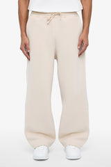 Stripe Baggy Jogger Pants