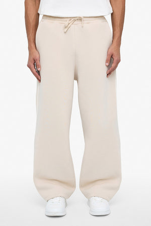 Stripe Baggy Jogger Pants