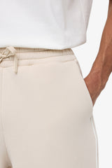 Stripe Baggy Jogger Pants