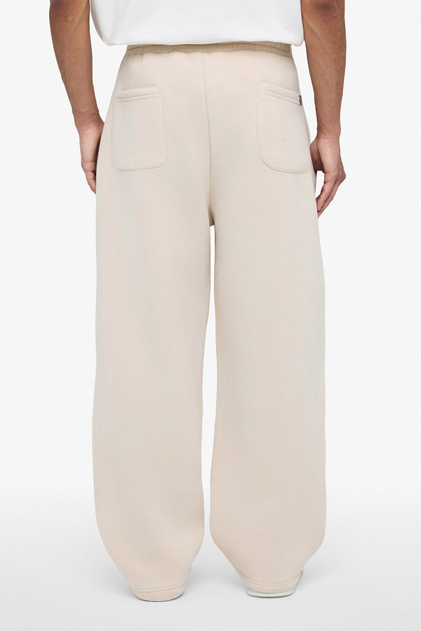 Stripe Baggy Jogger Pants