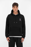 Plein Print Hoodie