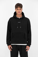 DOLCE VITA PRINT HOODIE