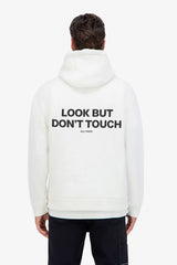 Look Print Hoodie