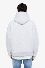 Quart Zip Hoodie