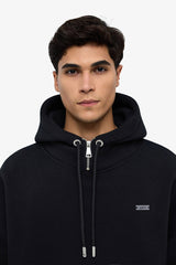 Quart Zip Hoodie