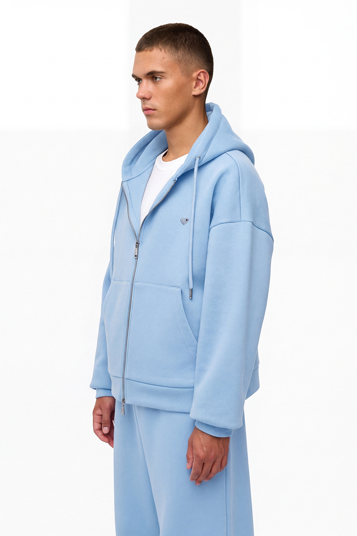 ADJ Paris Zipper Cheri