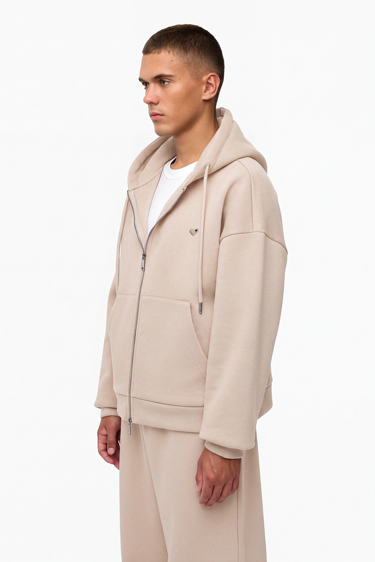 ADJ Paris Zipper Cheri
