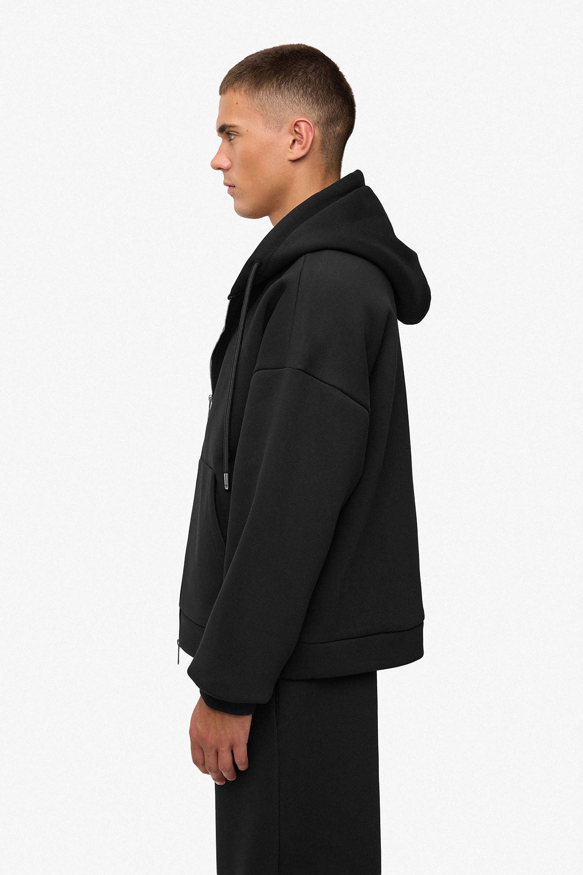 ADJ Paris Zipper Cheri