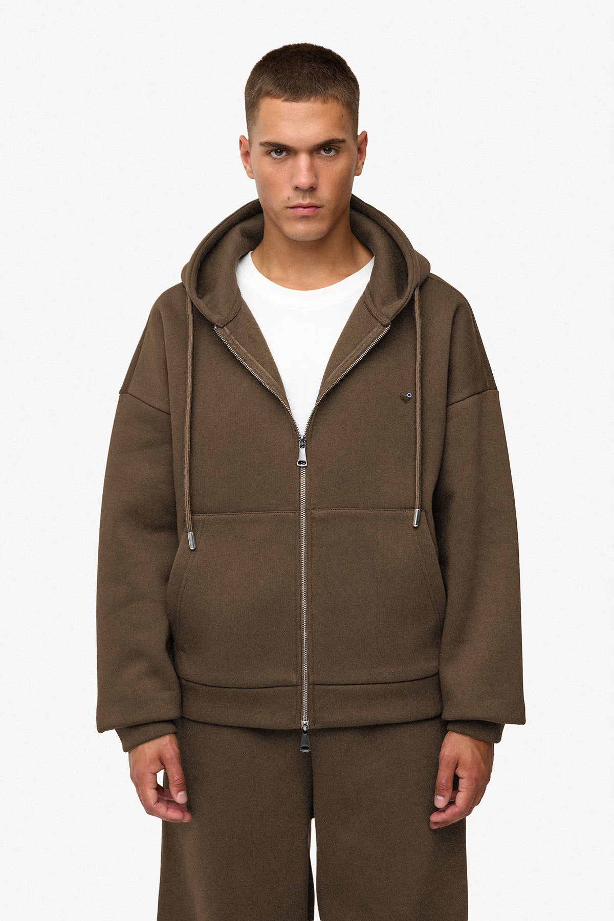 ADJ Paris Zipper Cheri