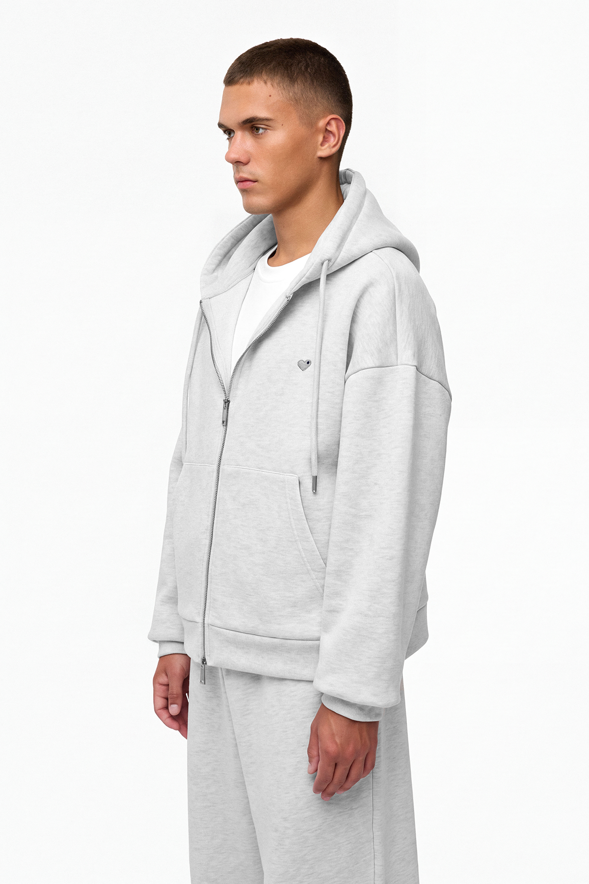 ADJ Paris Zipper Cheri