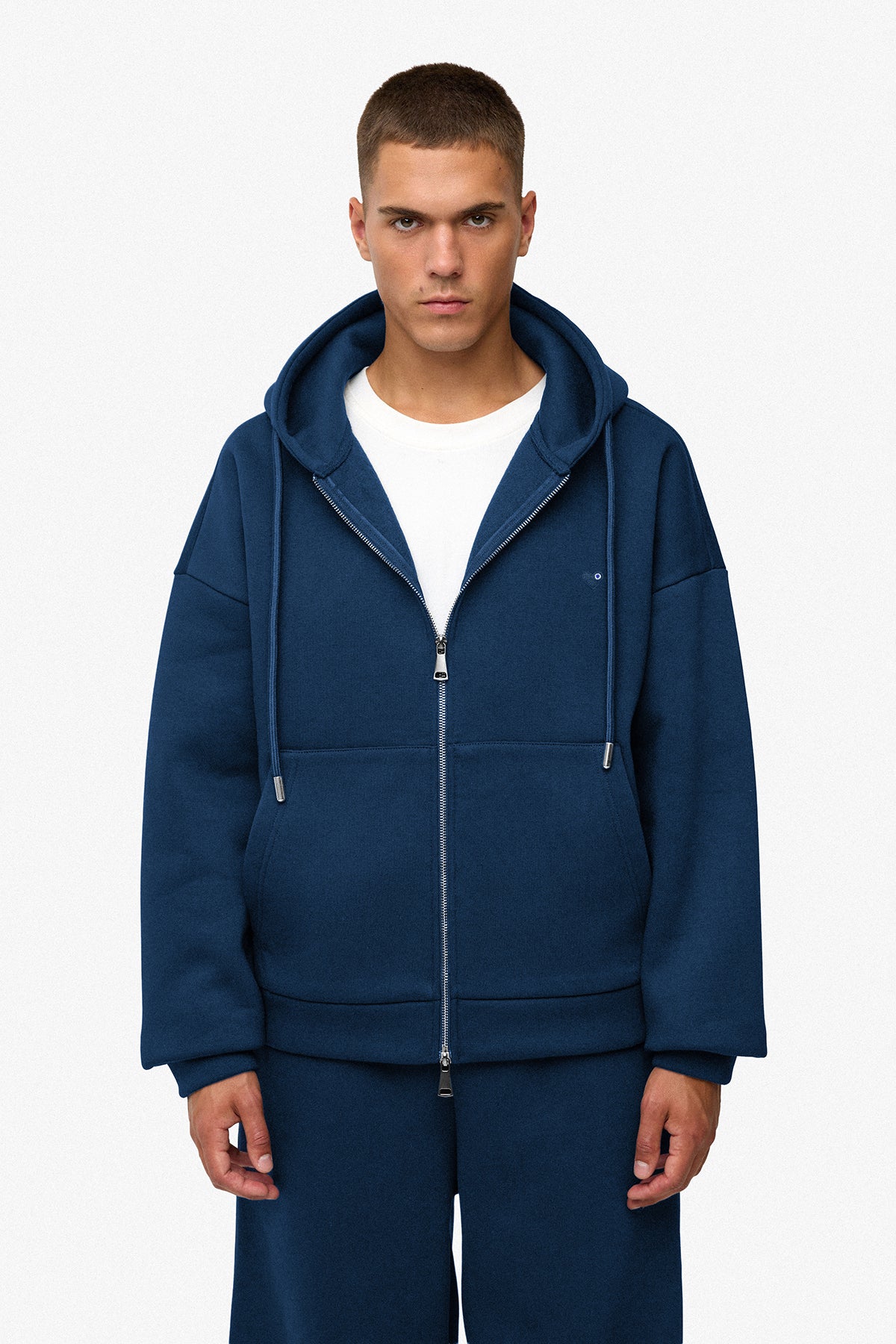 ADJ Paris Zipper Cheri