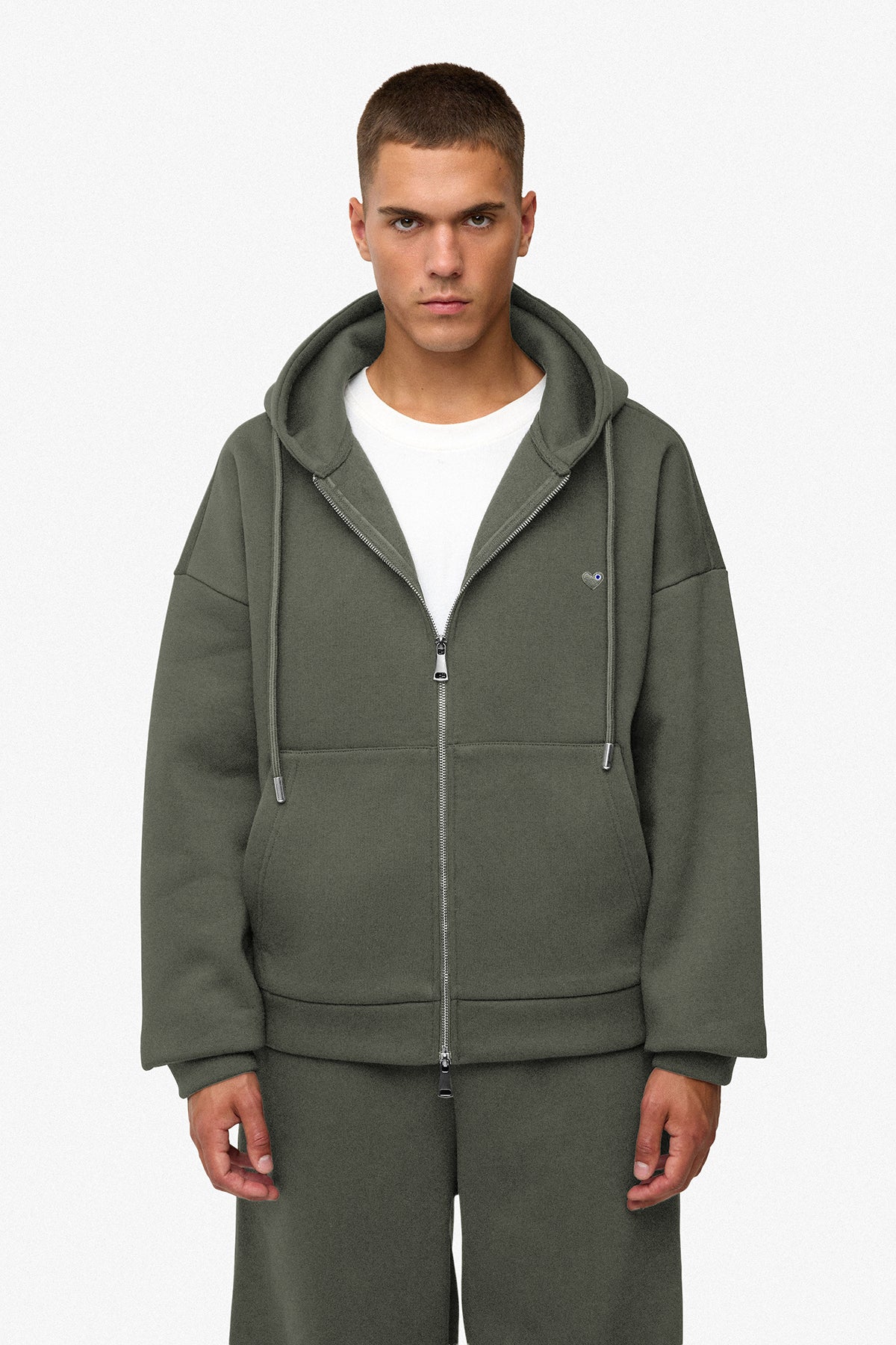 ADJ Paris Zipper Cheri